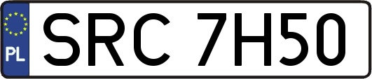 SRC7H50
