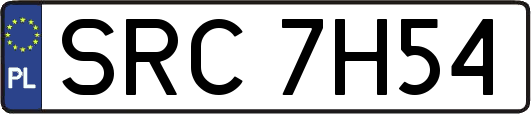 SRC7H54