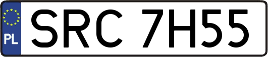 SRC7H55