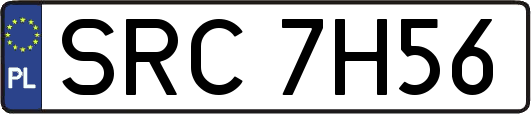 SRC7H56