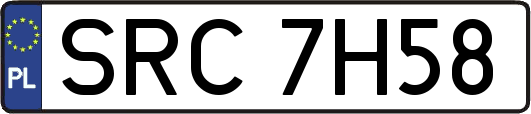 SRC7H58