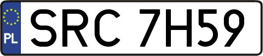 SRC7H59