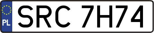 SRC7H74