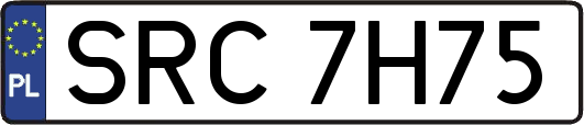 SRC7H75