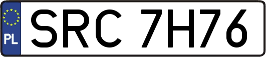 SRC7H76