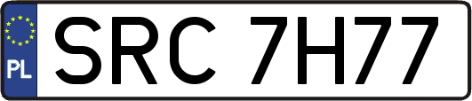 SRC7H77