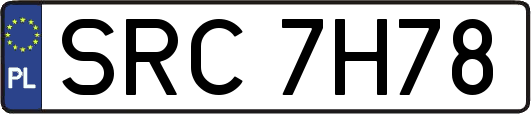SRC7H78
