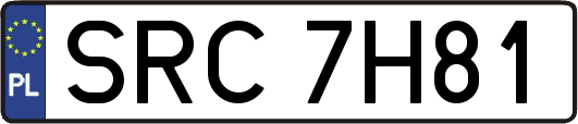 SRC7H81