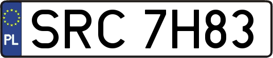 SRC7H83