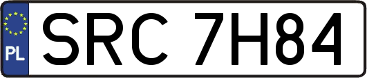 SRC7H84
