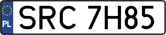 SRC7H85