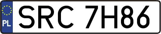 SRC7H86