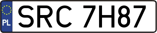SRC7H87