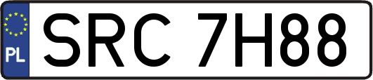 SRC7H88