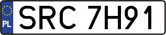 SRC7H91