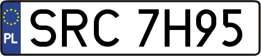 SRC7H95