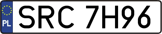 SRC7H96