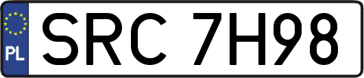 SRC7H98