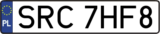 SRC7HF8