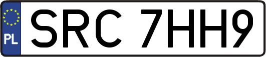SRC7HH9