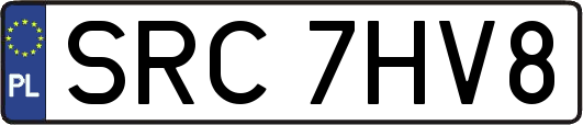 SRC7HV8