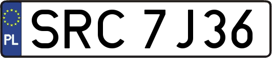 SRC7J36