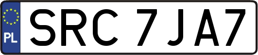 SRC7JA7