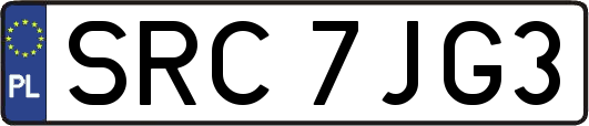SRC7JG3