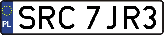SRC7JR3