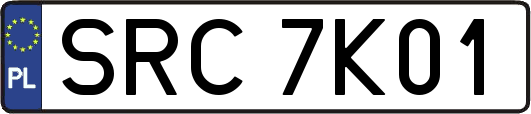 SRC7K01