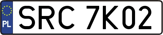 SRC7K02