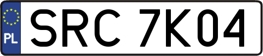SRC7K04