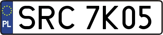 SRC7K05