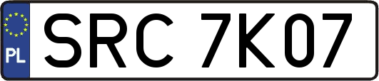 SRC7K07