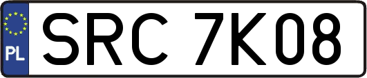 SRC7K08