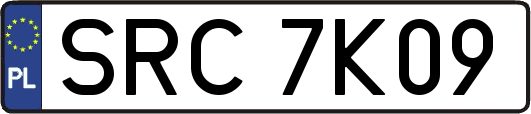 SRC7K09