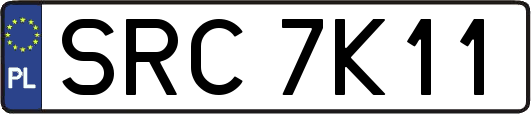 SRC7K11