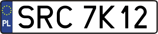 SRC7K12