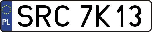SRC7K13