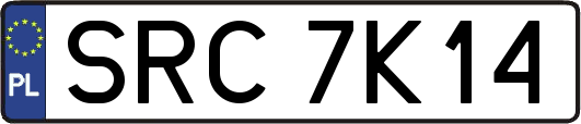 SRC7K14
