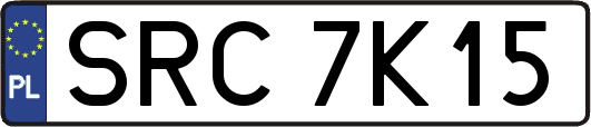 SRC7K15