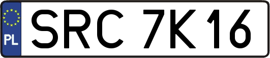 SRC7K16