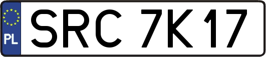 SRC7K17