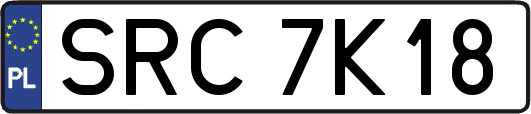 SRC7K18