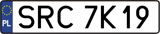 SRC7K19