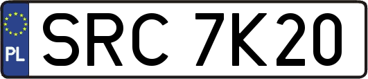 SRC7K20