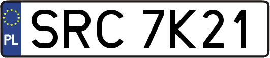 SRC7K21