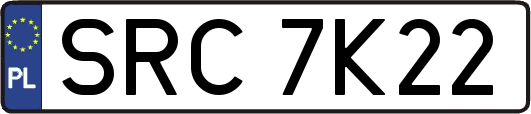 SRC7K22