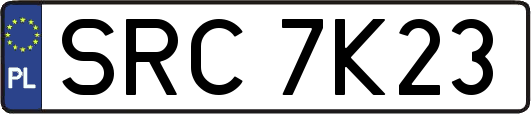 SRC7K23