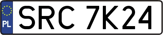 SRC7K24